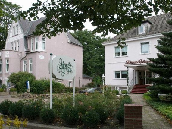 Hotel Schmidt