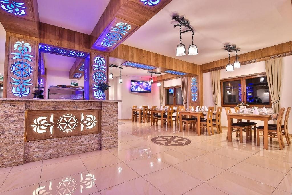 Pensjonat Podhale, Закопане