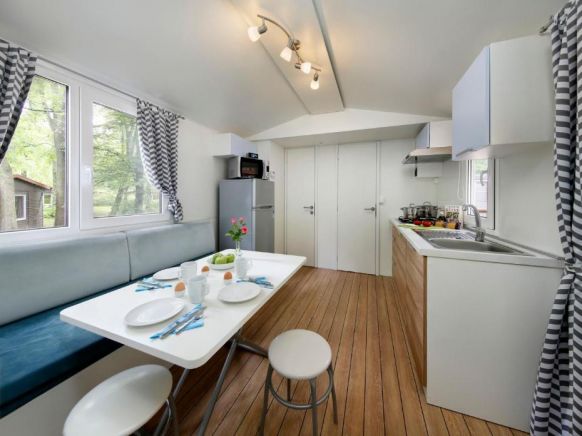 KNAUS Campingpark Hamburg