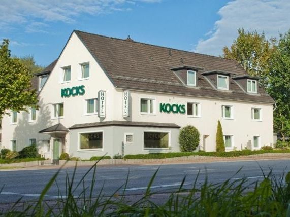 Kocks Hotel Garni