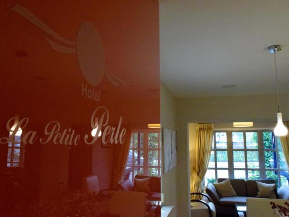 La Petite Perle