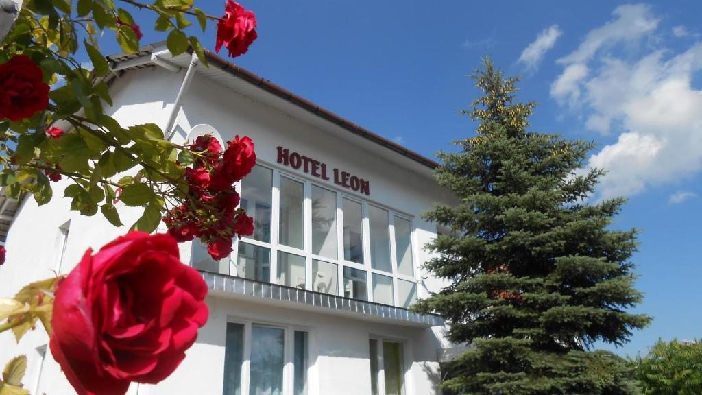 Hotel Leon, Бяла-Подляска