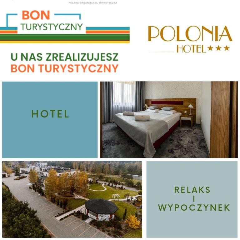 Hotel Polonia, Бяла-Подляска