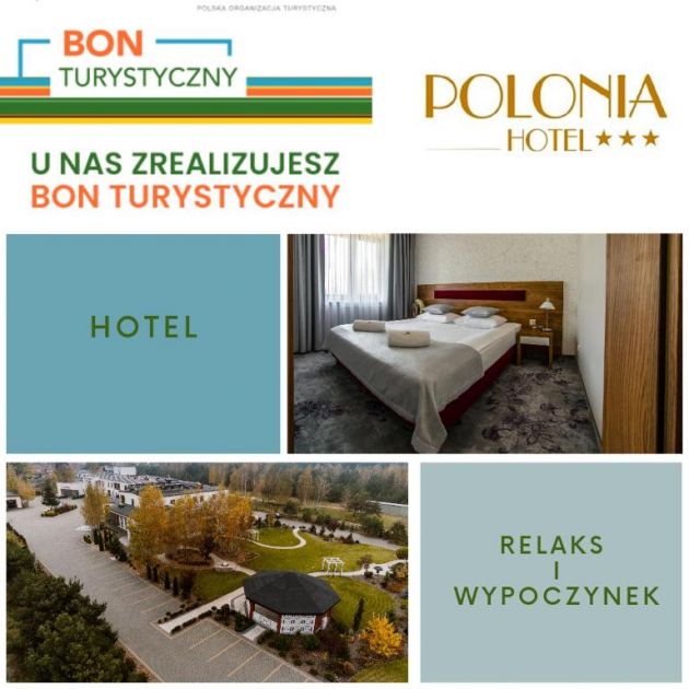 Отель Hotel Polonia, Бяла-Подляска