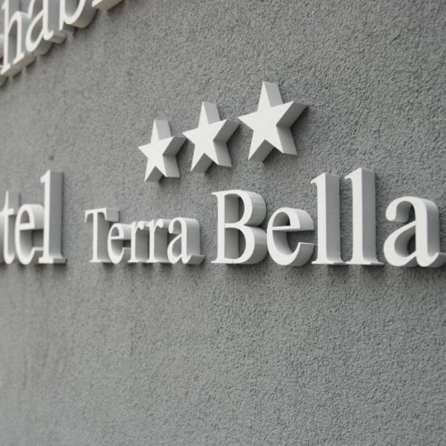 Отель Terra Bella, Бяла-Подляска