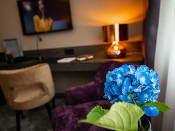 NIPPON HOTEL Hamburg