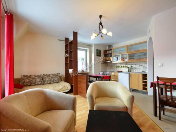 Apartamenty Skaldowie