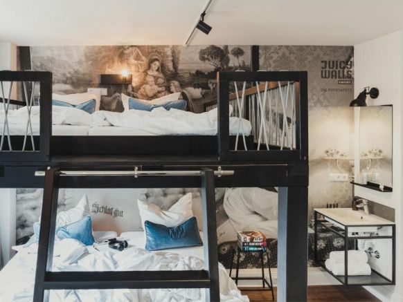 Pyjama Park St. Pauli