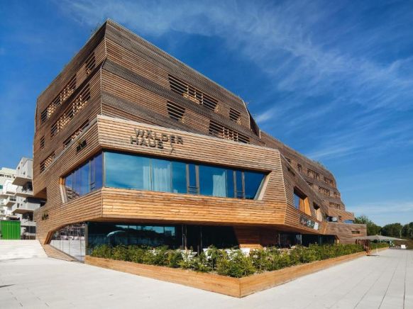 Raphael Hotel Wälderhaus