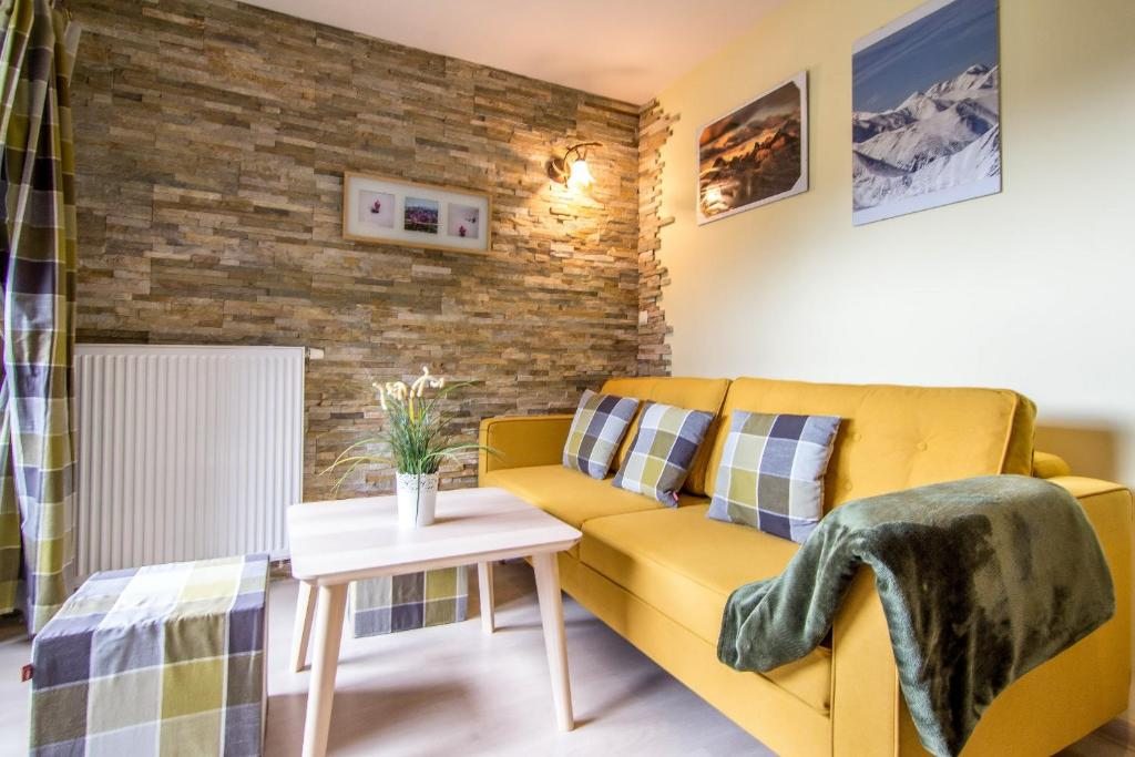 Apartamenty Smrekowa Tatry 2 Zakopane, Закопане