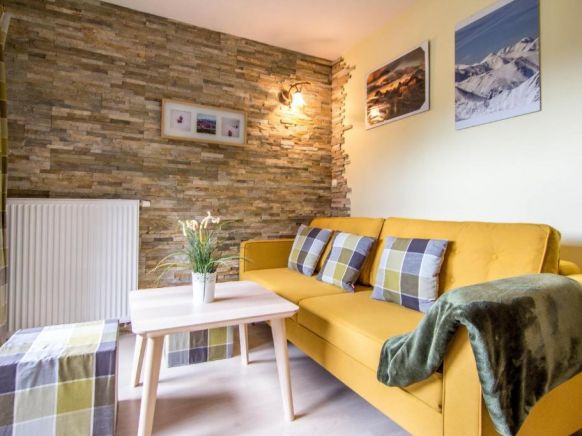 Apartamenty Smrekowa Tatry 2 Zakopane