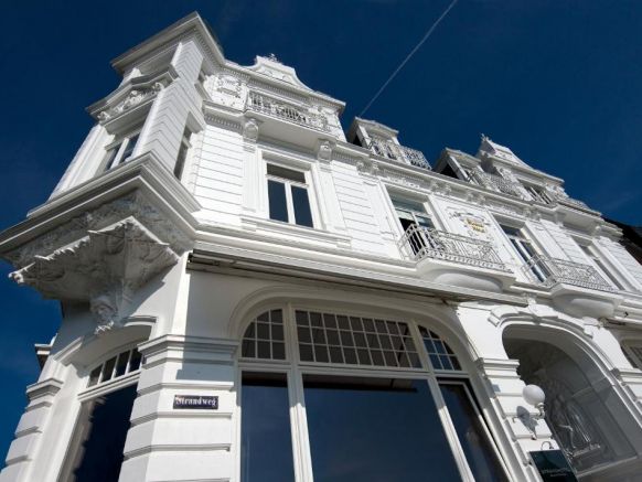 Strandhotel Blankenese