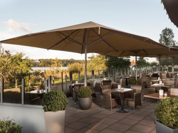 The Rilano Hotel Hamburg