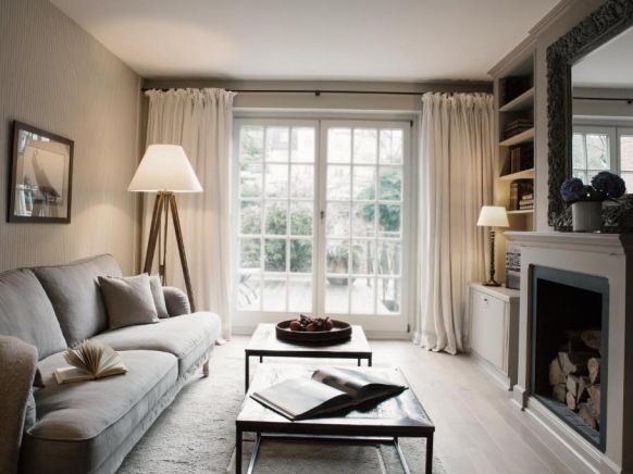 von Deska Townhouses - Ivy House