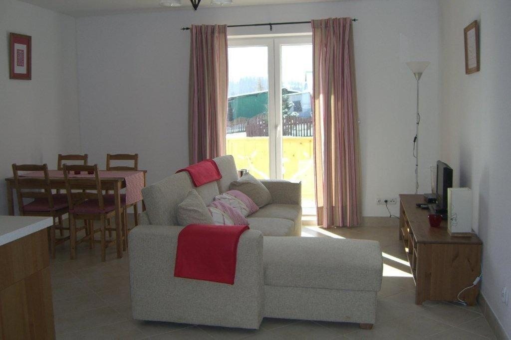 Villa Dorota, Закопане