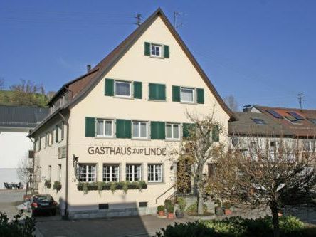 Gasthaus Linde, Баден-Баден