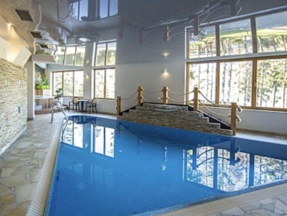 Viva Maria Apartamenty