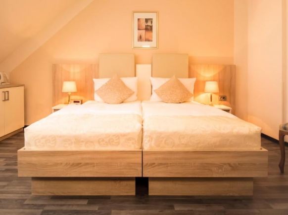 Hotel Carlton Mayfair