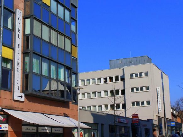 Hotel Elbroich