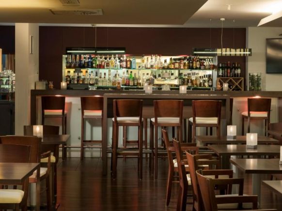 Mercure Hotel Düsseldorf Süd