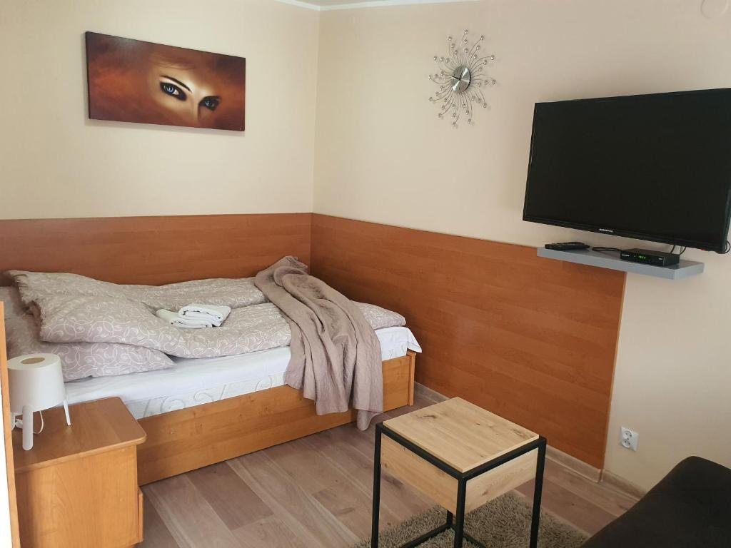 ApartHouse Apartamenty Centrum, Катовице