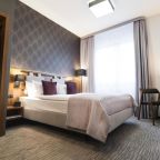 Best Western Hotel Mariacki