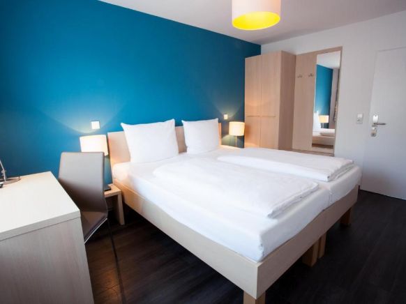 Centro Hotel Arkadia