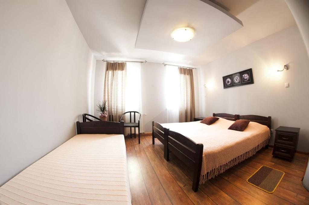 Zajazd Wrocławski, Вроцлав