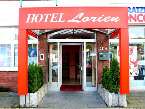 Hotel Lorien