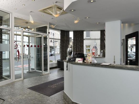 Hotel Uhu Garni - Superior