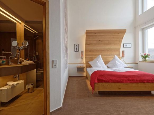 Hotel zur Malzmühle