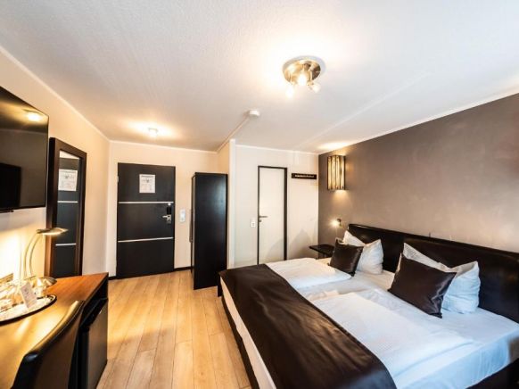 Mauritius - Komforthotel in der Altstadt