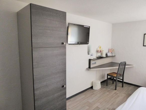 Hôtel Restaurant Le Relais - Pau Nord