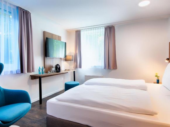 ACHAT Comfort Stuttgart