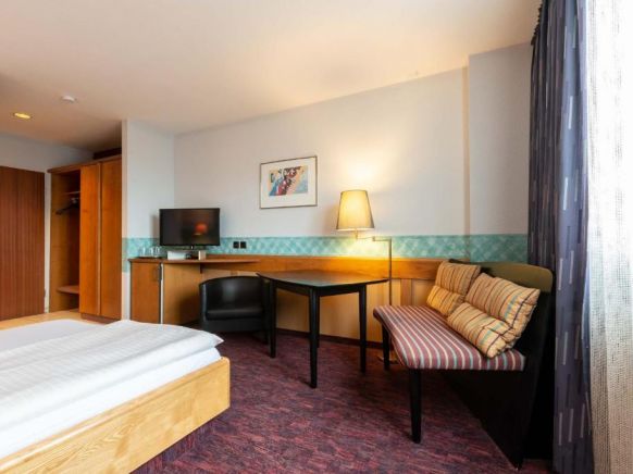 enjoyHotel garni Korntal