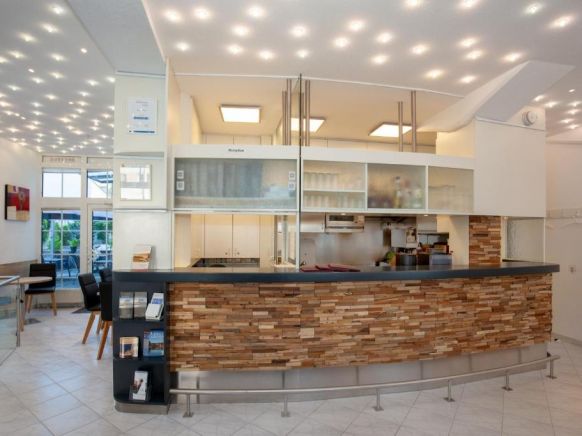 Relax Wellnesshotel Stuttgart