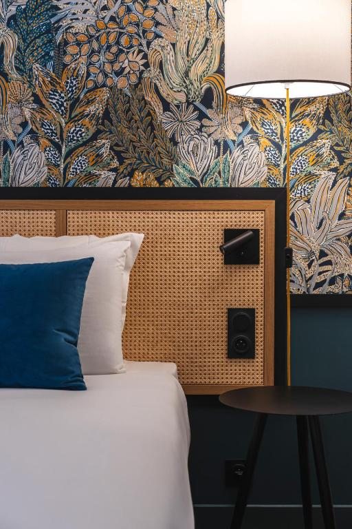 Kyriad Prestige Paris Boulogne, Париж