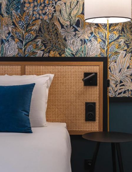 Kyriad Prestige Paris Boulogne