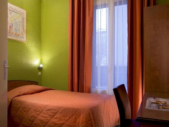Timhotel Boulogne Rives de Seine