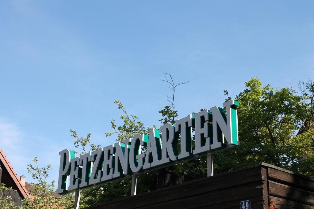 Hotel Petzengarten, Нюрнберг