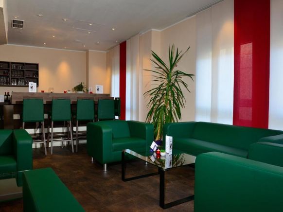 INVITE Hotel Nürnberg City