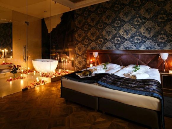 Hotel Alter, Люблин