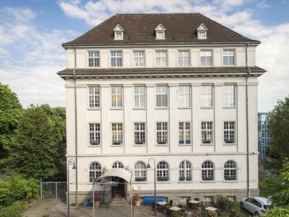 Apartment Hotel Konstanz
