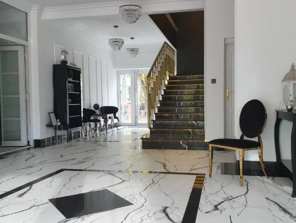 Hotel Korsarz, Свиноуйсьце