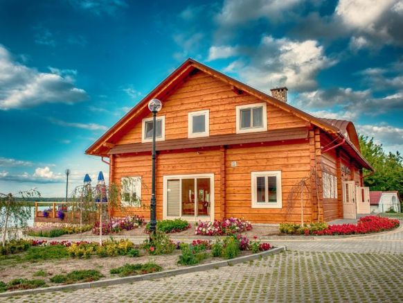 Rybaczówka Karczma Rybna