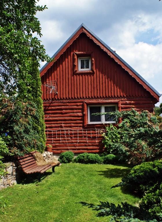 Kasienka Cottage, Строне-Слёнске