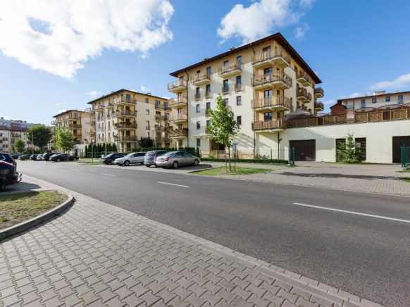 Apartments Świnoujście Center