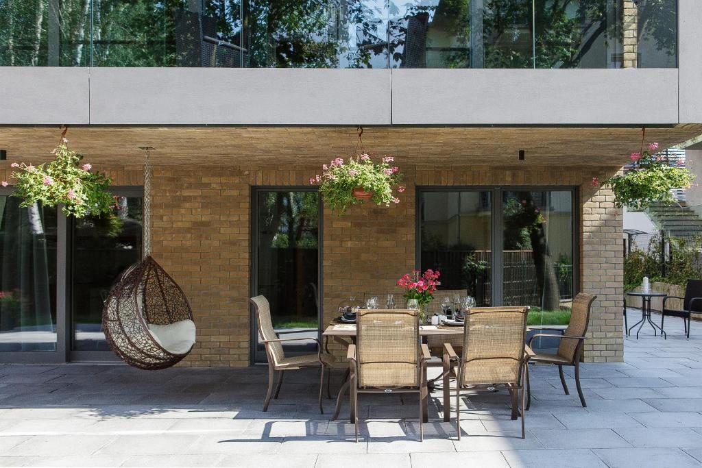 Lapwing Residence Sopot, Сопот