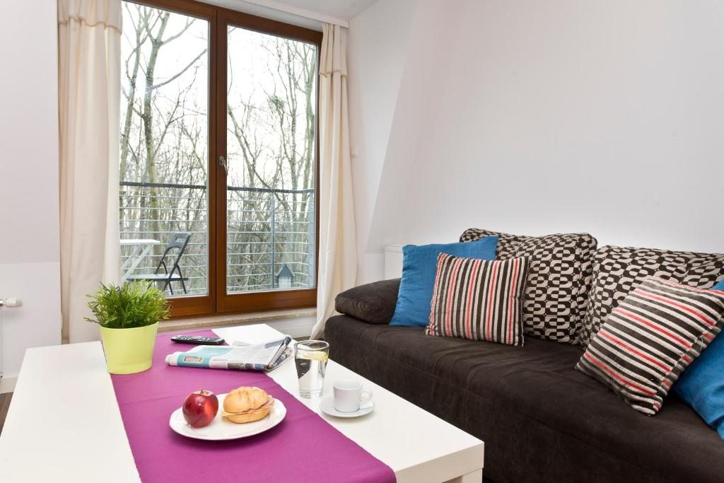 Pomorskie Apartamenty Aquarius, Сопот