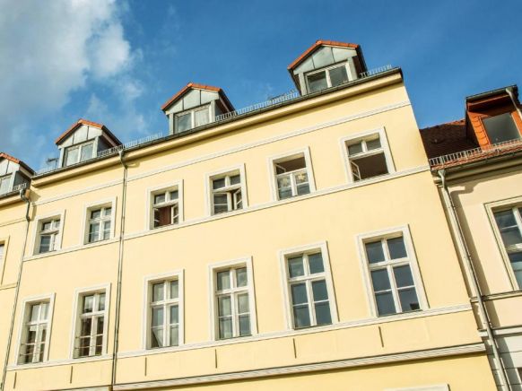 Apartmentpension am Stadtschloss